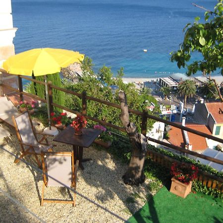 Palazzo Vescovile Hotel Noli Zewnętrze zdjęcie