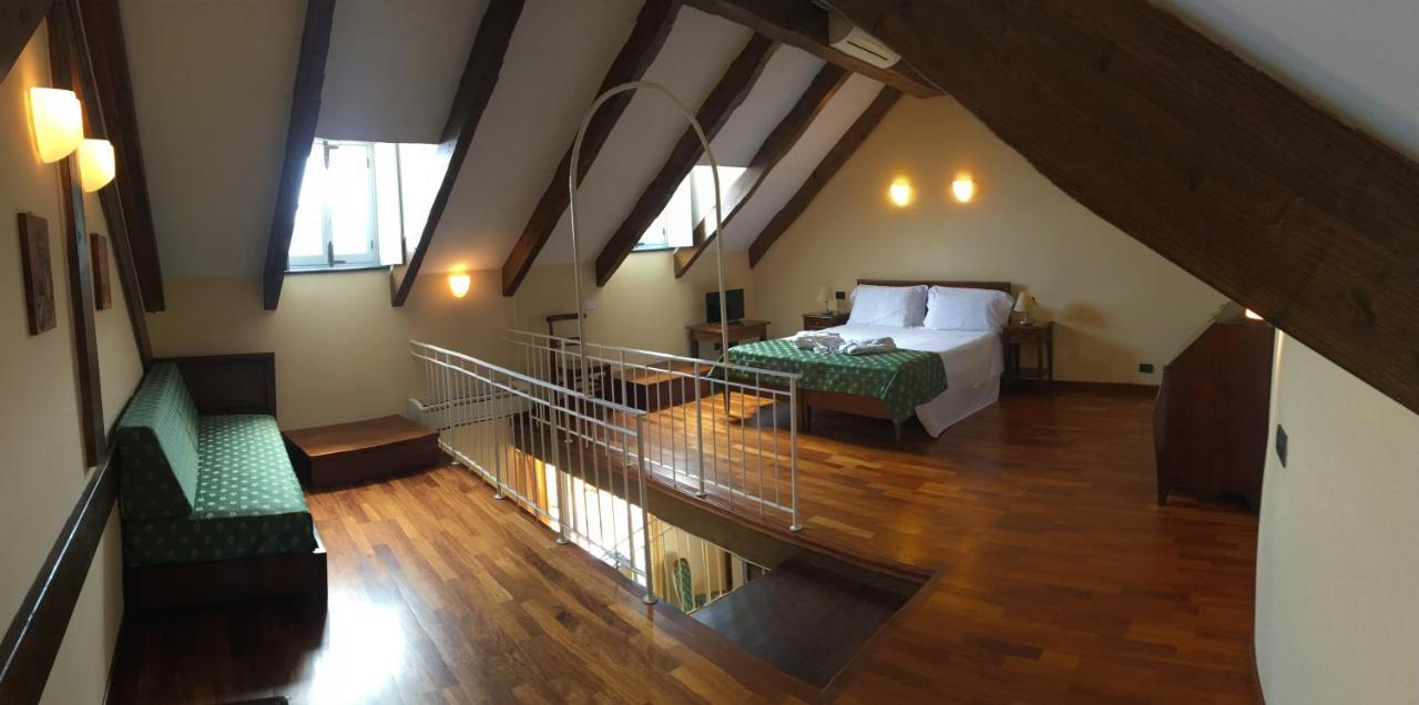 Palazzo Vescovile Hotel Noli Zewnętrze zdjęcie