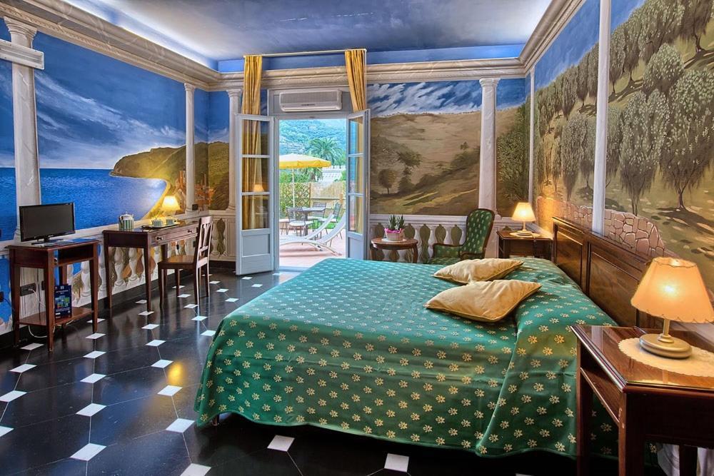 Palazzo Vescovile Hotel Noli Zewnętrze zdjęcie