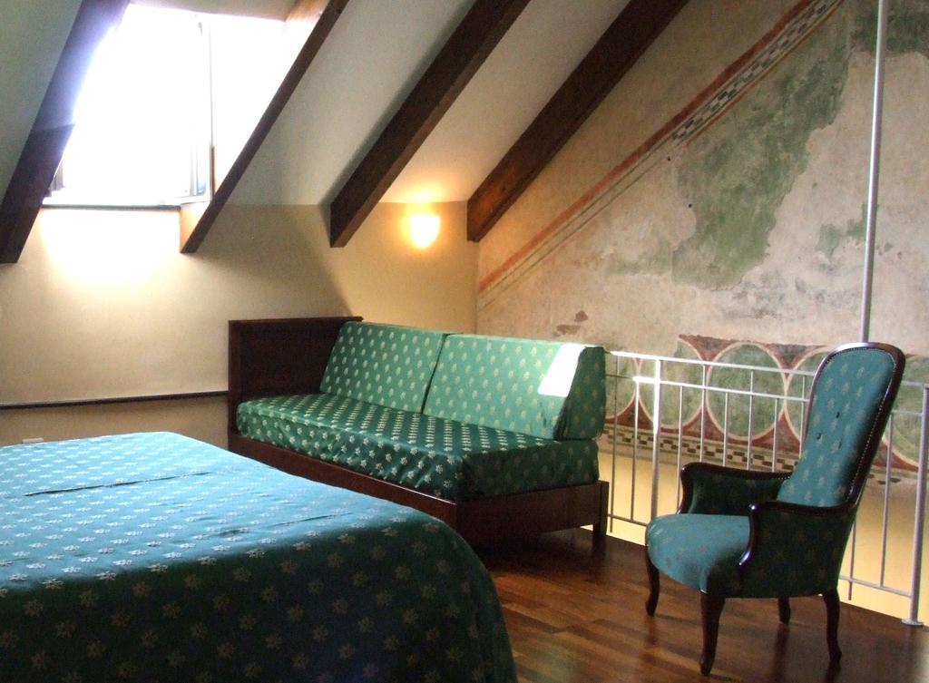 Palazzo Vescovile Hotel Noli Pokój zdjęcie
