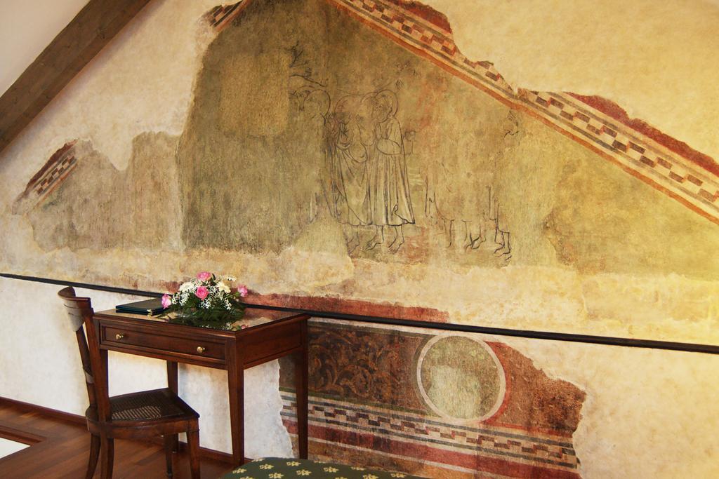 Palazzo Vescovile Hotel Noli Zewnętrze zdjęcie