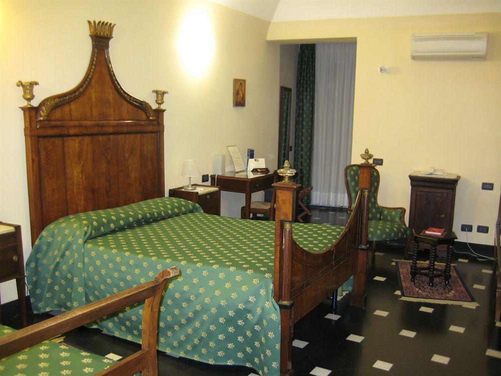 Palazzo Vescovile Hotel Noli Zewnętrze zdjęcie