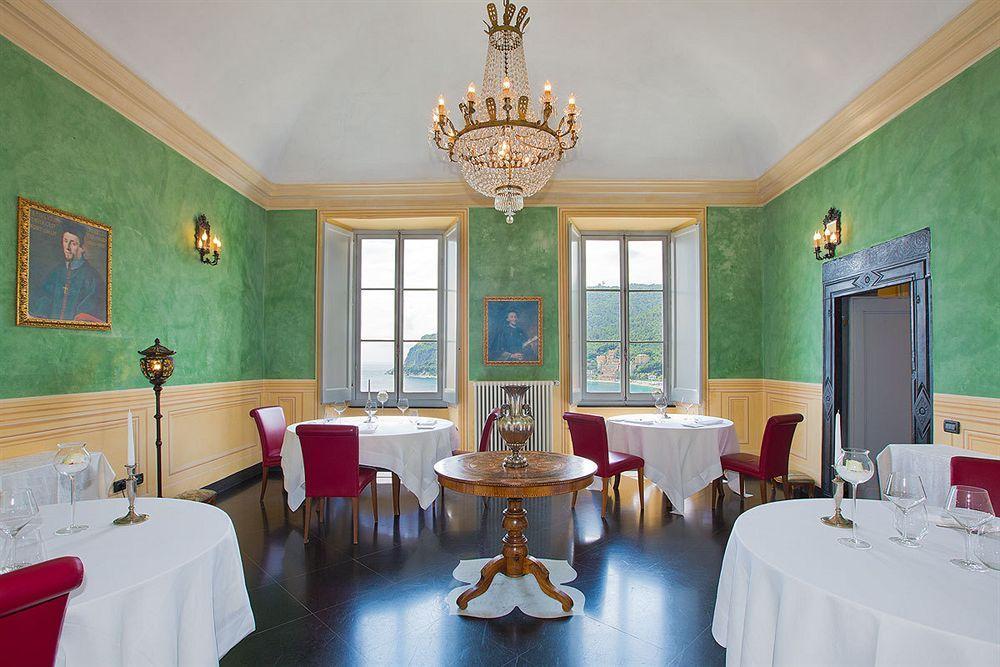 Palazzo Vescovile Hotel Noli Zewnętrze zdjęcie