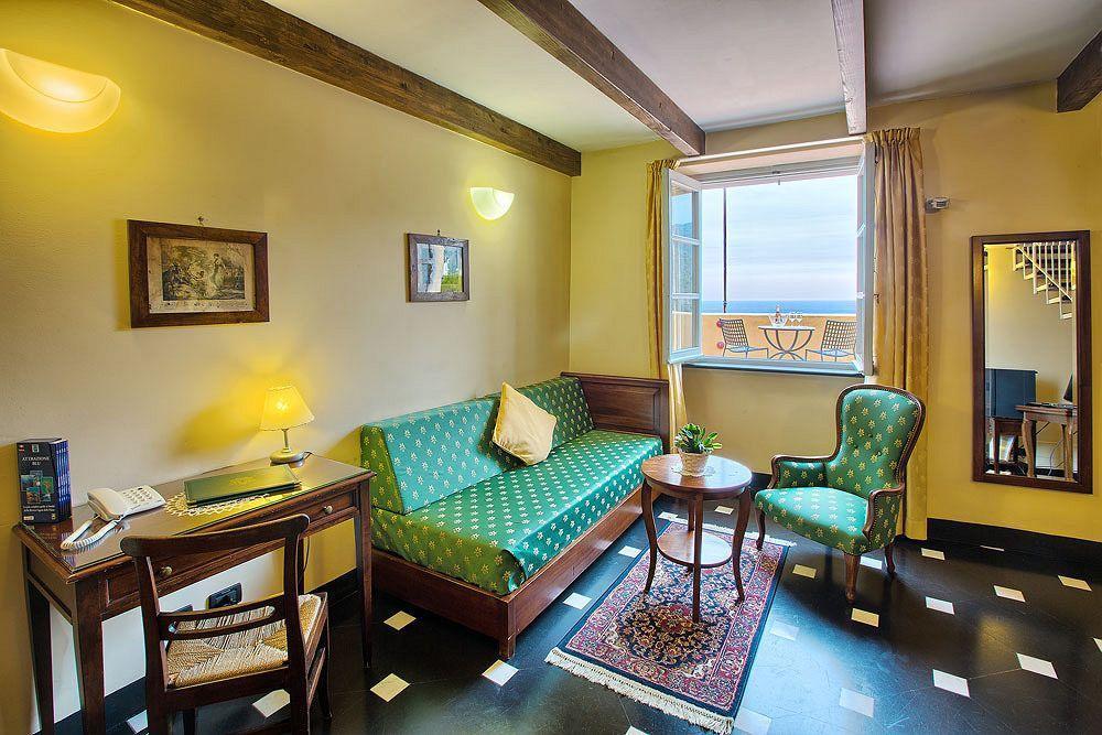 Palazzo Vescovile Hotel Noli Zewnętrze zdjęcie