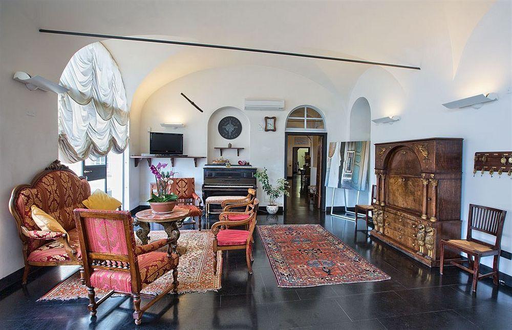 Palazzo Vescovile Hotel Noli Zewnętrze zdjęcie