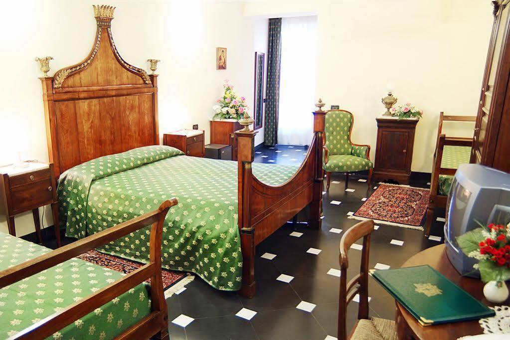 Palazzo Vescovile Hotel Noli Zewnętrze zdjęcie